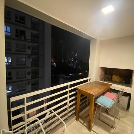 Excelente Depto Sobre Bv Galvez Apartment Santa Fe Exterior photo