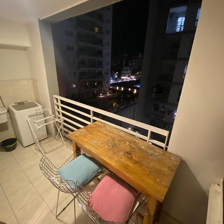 Excelente Depto Sobre Bv Galvez Apartment Santa Fe Exterior photo