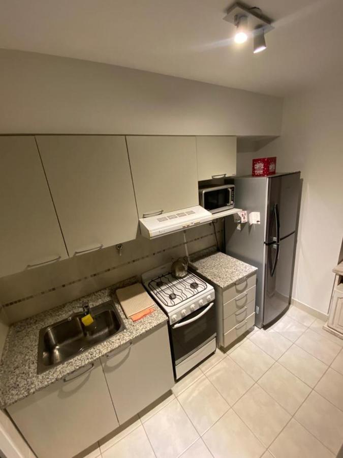 Excelente Depto Sobre Bv Galvez Apartment Santa Fe Exterior photo
