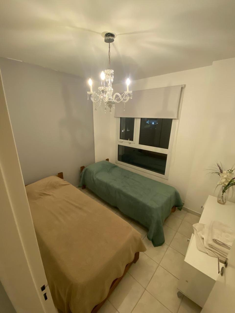 Excelente Depto Sobre Bv Galvez Apartment Santa Fe Exterior photo