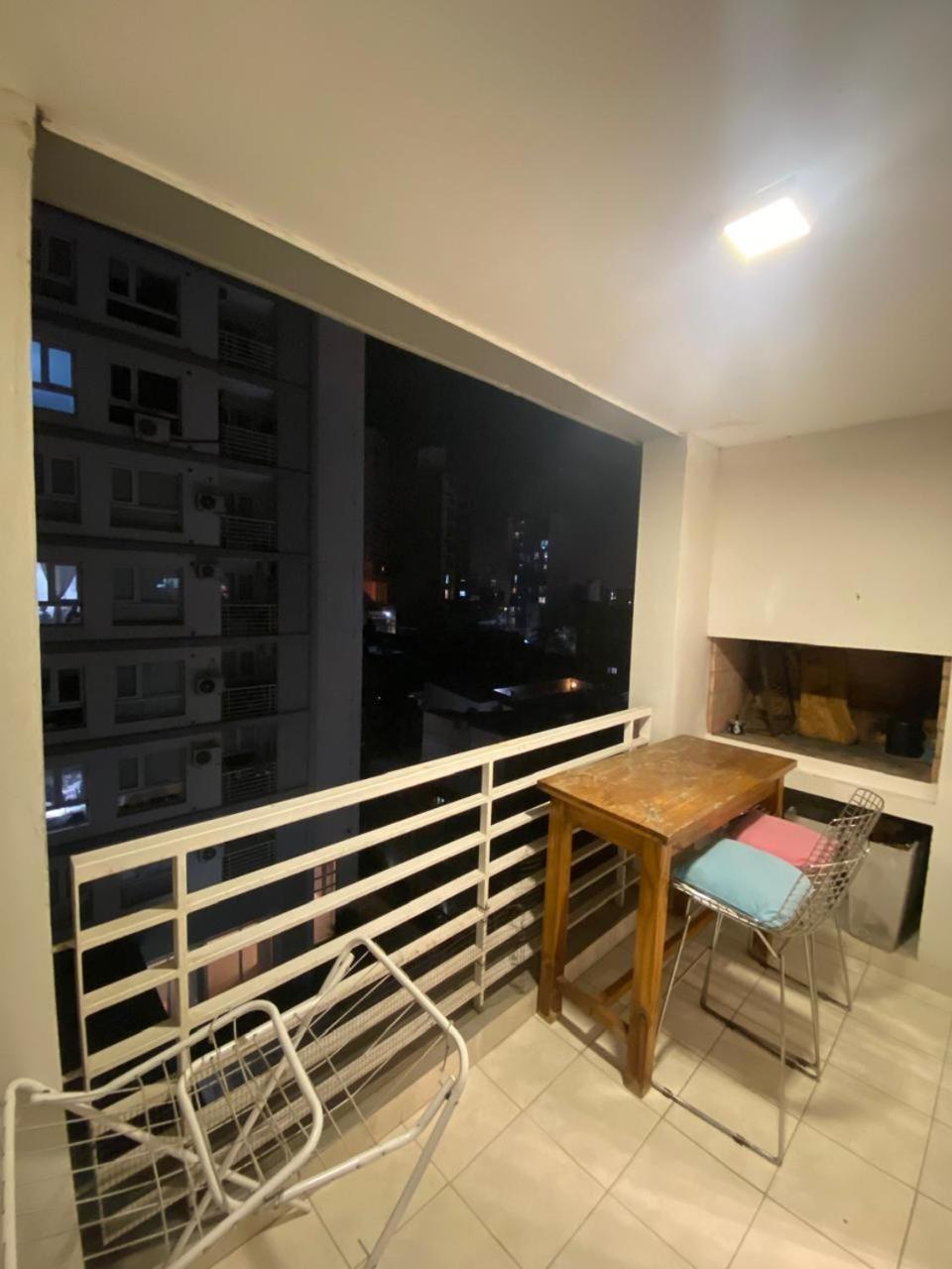 Excelente Depto Sobre Bv Galvez Apartment Santa Fe Exterior photo