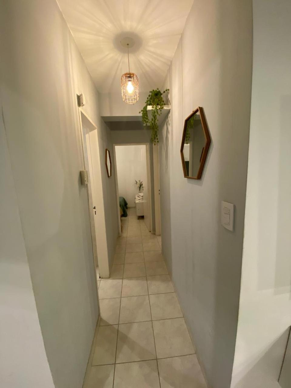 Excelente Depto Sobre Bv Galvez Apartment Santa Fe Exterior photo